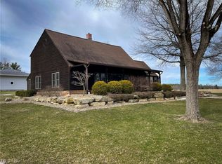 12094 Diehl Rd, North Jackson, OH 44451