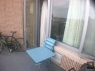 Rented by Highline Residential