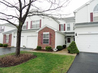 30 Tyler Ct #A, Streamwood, IL, 60107