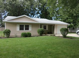 3377 Shanverton Dr, New Bremen, OH 45869