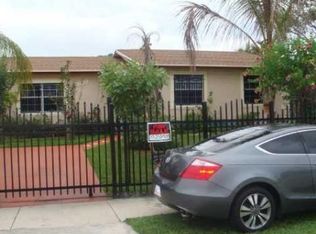 12351 SW 256th St, Homestead, FL 33032