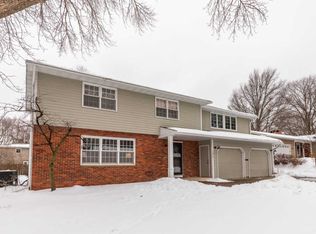 1917 Paulson Dr, Ames, IA 50010