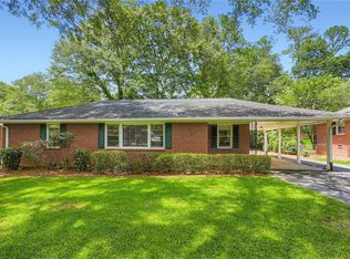 739 Pinehill Dr SE, Smyrna, GA 30080