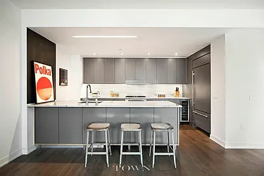 Sold by Town Residential