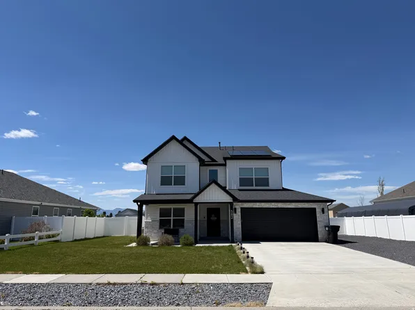 582 S Lakeside Dr, Franklin, ID 83237