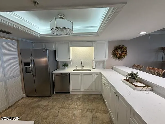 2545 Atlantic Ave #1702 — Photo 9