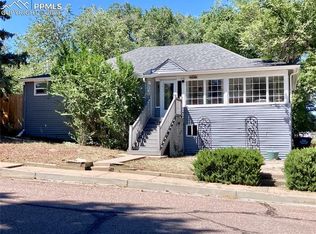 2104 N Chestnut St, Colorado Springs, CO 80907