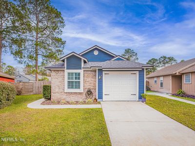 2651 BIG SUR Avenue, Orange Park, FL, 32065