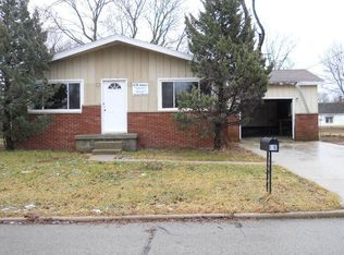 616 N Water St, Vassar, MI 48768