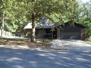 2 Franklin Ct, White Hall, AR 71602