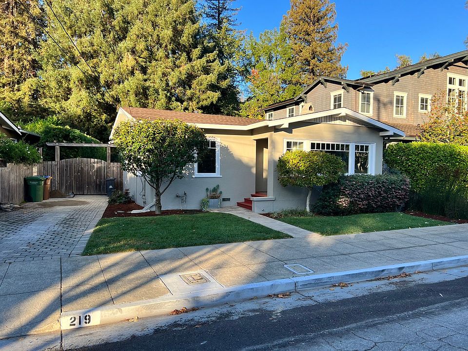 1st image of 219 Monte Vista Ave