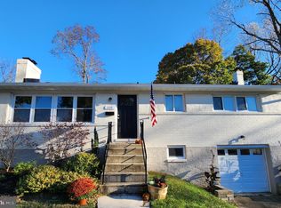 209 E Pennsylvania Ave, Bel Air, MD 21014