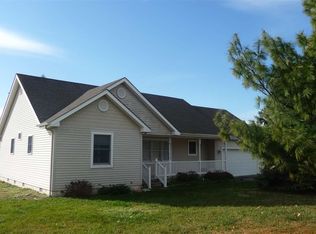 2 Earl Dr, Cape May, NJ 08204