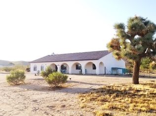 60218 Belfair Dr, Joshua Tree, CA 92252