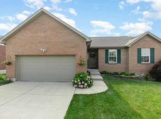 6969 Gordon Blvd, Burlington, KY 41005