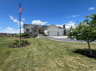 7755 N Highway 38, Honeyville, UT 84314