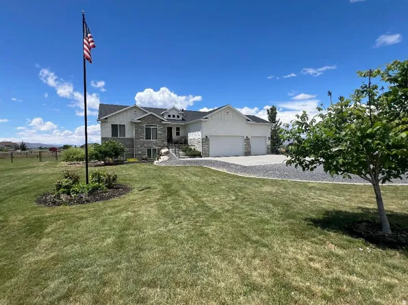 7755 N Highway 38, Honeyville, UT 84314