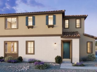 Plan 3 Plan, The Courts at Bella Storia, Gilbert, AZ 85295