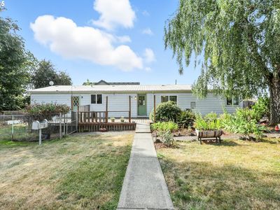 126 W 15th St, La Center, WA, 98629