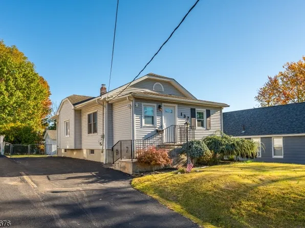 132 Coeyman Ave, Nutley Twp., NJ 07110