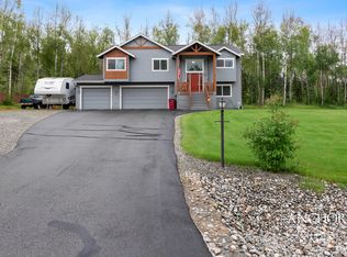 1898 W Kendra Cir, Wasilla, AK 99654