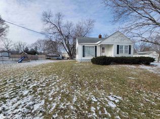 1415 S Milner St, Ottumwa, IA 52501