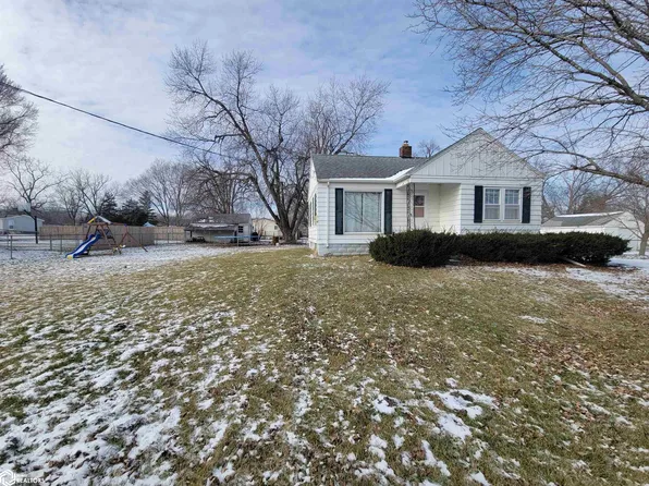 1415 S Milner St, Ottumwa, IA 52501