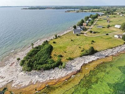 0 Wilson Point Cir, Cape Vincent, NY, 13618