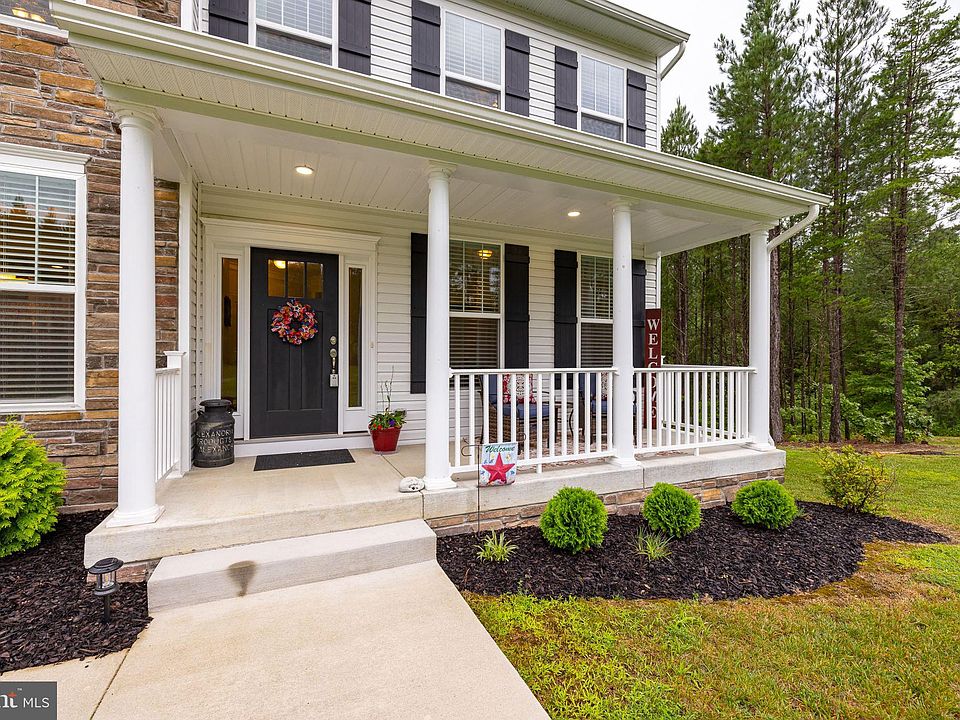 8908 Avon Dr, Partlow, VA 22534 | Zillow