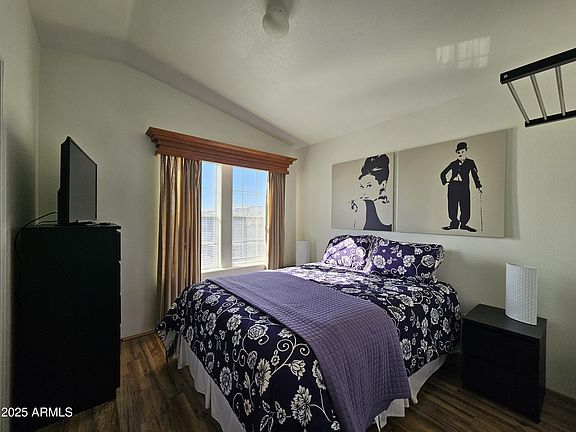 4th image of 8700 E University Drive #1522