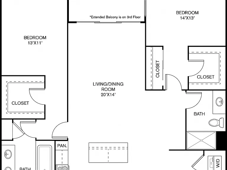 Grey House — Photo 59