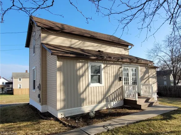 22 Murdock Dr, Rittman, OH 44270