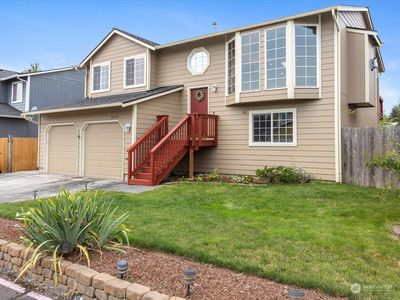 16925 Chinook Lane SE, Monroe, WA, 98272