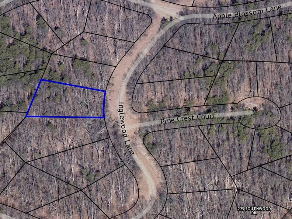 1st image of LOT 241 Inglewood Ln