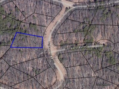 LOT 241 Inglewood Ln, Cross Junction, VA, 22625