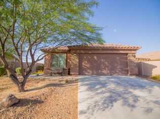 19630 W Morning Glory St, Buckeye, AZ 85326