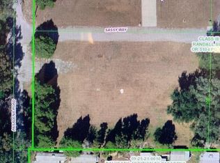 11528 Pasadena Rd, Dade City, FL 33525