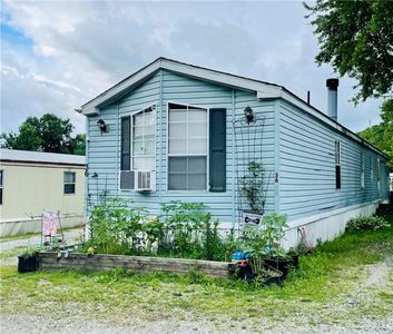 36 Granite Dr, Finleyville, PA, 15332