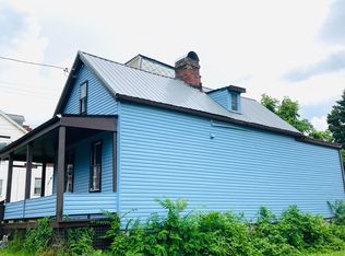 3442 Fleming Ave, Pittsburgh, PA 15212