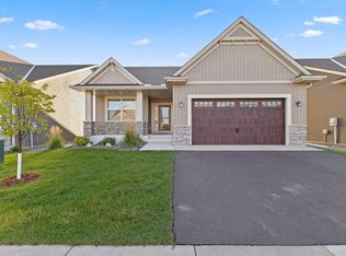 4558 Landmark Dr NE, Saint Michael, MN 55376