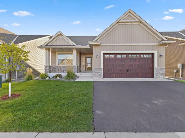 4558 Landmark Dr NE, Saint Michael, MN 55376