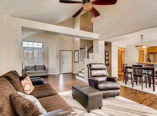 15916 Golden Eye Ct, Parker, CO 80134