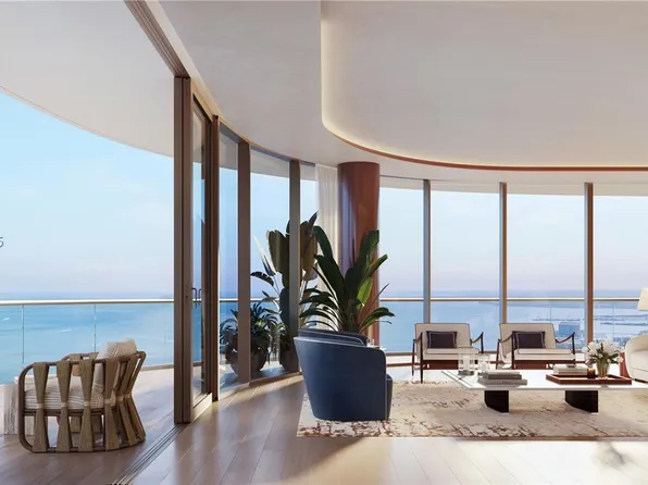 1420 S Miami Ave #1707, Miami, FL 33130