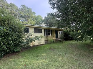 14744 Us Highway 19, Griffin, GA 30224