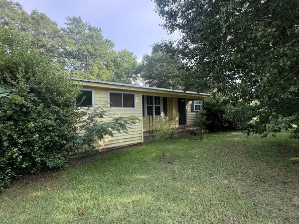 14744 Us Highway 19, Griffin, GA 30224