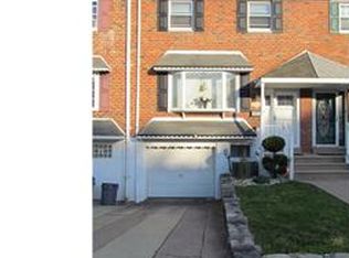 3537 Teton Rd, Philadelphia, PA 19154