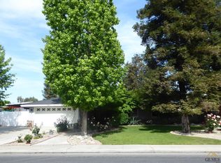 3208 Chewacan Dr, Bakersfield, CA 93309