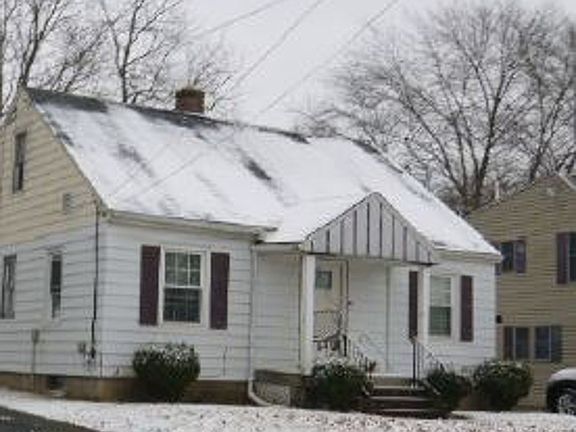 Property Side View