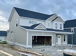 7548 Maggie Dr LOT 129, Antioch, TN 37013