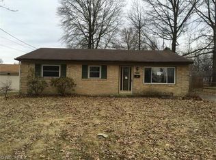 4487 Nantucket Dr, Austintown, OH 44515